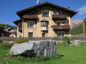  Bait da Salient MyHoliday Livigno  Ливиньо